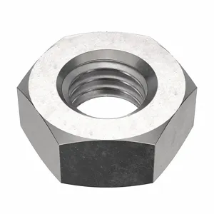 FOREVERBOLT FBHEXNM10P50 Hex Nut, M10 x 1.50 Thread Size, A2 Grade, 50PK | CG8VLT 53ME19