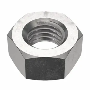 FOREVERBOLT FBHEXNM12P50 Hex Nut, M12 x 1.75 Thread Size, A2 Grade, 50PK | CG8VLU 53ME20