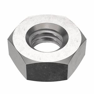 FOREVERBOLT FBHEXNM4P100 Hex Nut, M4 x 0.70 Thread Size, A2 Grade, 100PK | CG8VLY 53ME15