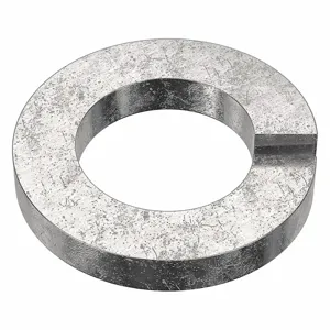 FOREVERBOLT FBLKW58P25 Split Lock Washer, 18-8 Stainless Steel, 5/8 Inch Size, 0.156 Inch Thickness, 25PK | CG8VNV 53MF62