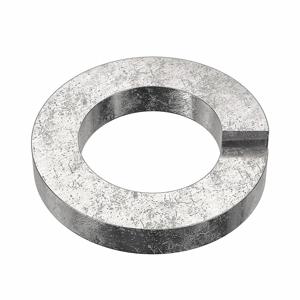 FOREVERBOLT FBLKW78P10 Split Lock Washer, 18-8 Stainless Steel, 7/8 Inch Size, 0.219 Inch Thickness, 10PK | CG8VNY 53MF64