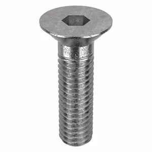 FOREVERBOLT FBMFHEADS61020P25 Socket Head Cap Screw, Flat, 18 x 8 Stainless Steel M6 x 1.00, 20mm Size, 25Pk | AH7CKF 36RJ81