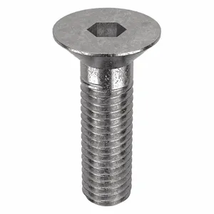 FOREVERBOLT FBMFHEADS812525P25 Socket Head Cap Screw, Flat, 18 x 8 Stainless Steel M8 x 1.25, 25mm Size, 25Pk | AH7CKH 36RJ83