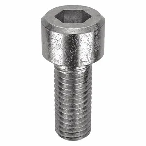 FOREVERBOLT FBMSHCAPS101525P10 Socket Head Cap Screw, 18 x 8 Stainless Steel, M10 X 1.50, 25mm Size, 10Pk | AH7CMR 36RK38