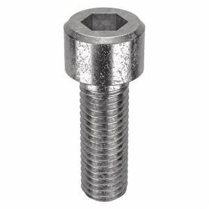 FOREVERBOLT FBMSHCAPS101530P10 Socket Head Cap Screw, 18 x 8 Stainless Steel, M10 X 1.50, 30mm Size, 10Pk | AH7CMT 36RK39