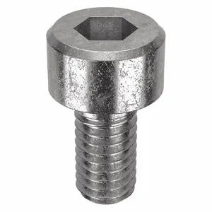 FOREVERBOLT FBMSHCAPS3056P100 Socket Head Cap Screw, 18 x 8 Stainless Steel, M3 x 0.50, 6mm Size, 100Pk | AH7CLX 36RK20