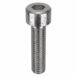 FOREVERBOLT FBMSHCAPS50820P100 Socket Head Cap Screw, 18 x 8 Stainless Steel, M5 x 0.80, 20mm Size, 100Pk | AH7CMB 36RK24