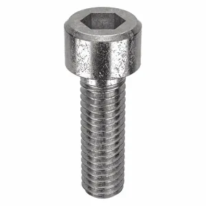 FOREVERBOLT FBMSHCAPS61020P100 Socket Head Cap Screw, 18 x 8 Stainless Steel, M6 x 1.00, 20mm Size, 100Pk | AH7CME 36RK27