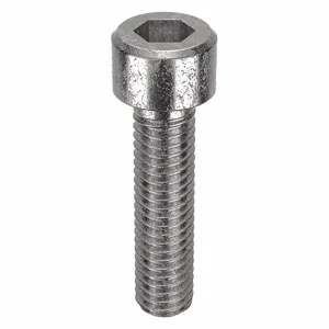 FOREVERBOLT FBMSHCAPS61025P50 Socket Head Cap Screw, 18 x 8 Stainless Steel, M6 x 1.00, 25mm Size, 50Pk | AH7CMG 36RK29