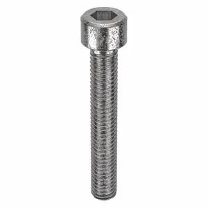 FOREVERBOLT FBMSHCAPS61040P25 Socket Head Cap Screw, 18 x 8 Stainless Steel, M6 x 1.00, 40mm Size, 25Pk | AH7CMK 36RK32