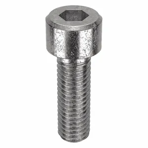 FOREVERBOLT FBMSHCAPS812525P25 Socket Head Cap Screw, 18 x 8 Stainless Steel, M8 x 1.25, 25mm Size, 25Pk | AH7CMN 36RK35