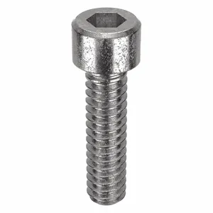 FOREVERBOLT FBSCAPS102434P100 Socket Head Cap Screw, 18-8 Stainless Steel, #10-24 X 3/4 Inch Size, 100Pk | AH7CKP 36RJ89