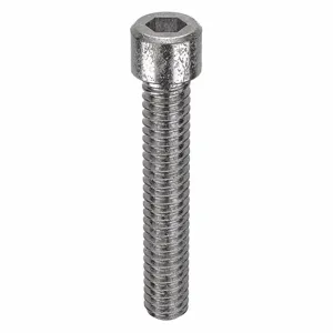 FOREVERBOLT FBSCAPS1420112P25 Socket Head Cap Screw, 18-8 Stainless Steel, 1/4-20 X 1-1/2 Inch Size, 25Pk | AH7CLE 36RK04