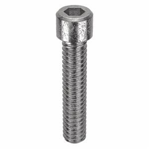 FOREVERBOLT FBSCAPS1420114P50 Socket Head Cap Screw, 18-8 Stainless Steel, 1/4-20 X 1-1/4 Inch Size, 50Pk | AH7CLC 36RK02