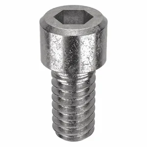 FOREVERBOLT FBSCAPS142012P50 Socket Head Cap Screw, 18-8 Stainless Steel, 1/4-20 X 1/2 Inch Size, 50Pk | AH7CKV 36RJ94