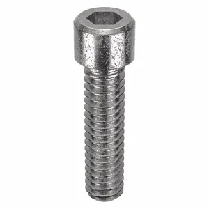 FOREVERBOLT FBSCAPS14201P50 Socket Head Cap Screw, 18-8 Stainless Steel, 1/4-20 X 1 Inch Size, 50Pk | AH7CLA 36RJ99