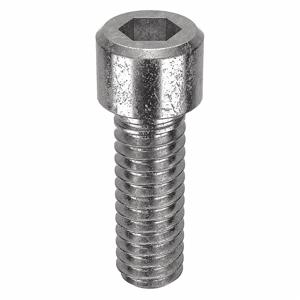 FOREVERBOLT FBSCAPS142034P50 Socket Head Cap Screw, 18-8 Stainless Steel, 1/4-20 X 3/4 Inch Size, 50Pk | AH7CKY 36RJ97