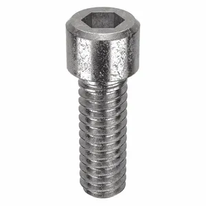 FOREVERBOLT FBSCAPS142034P50 Socket Head Cap Screw, 18-8 Stainless Steel, 1/4-20 X 3/4 Inch Size, 50Pk | AH7CKY 36RJ97