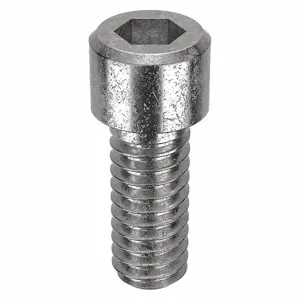 FOREVERBOLT FBSCAPS142058P50 Socket Head Cap Screw, 18-8 Stainless Steel, 1/4-20 X 5/8 Inch Size, 50Pk | AH7CKX 36RJ96