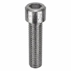 FOREVERBOLT FBSCAPS3816112P25 Socket Head Cap Screw, 18-8 Stainless Steel, 3/8-16 X 1-1/2 Inch Size, 25Pk | AH7CLU 36RK17