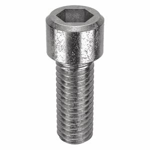 FOREVERBOLT FBSCAPS38161P25 Socket Head Cap Screw, 18-8 Stainless Steel, 3/8-16 X 1 Inch Size, 25Pk | AH7CLQ 36RK14