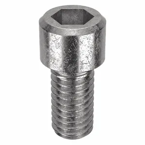 FOREVERBOLT FBSCAPS381634P25 Socket Head Cap Screw, 18-8 Stainless Steel, 3/8-16 X 3/4 Inch Size, 25Pk | AH7CLP 36RK13