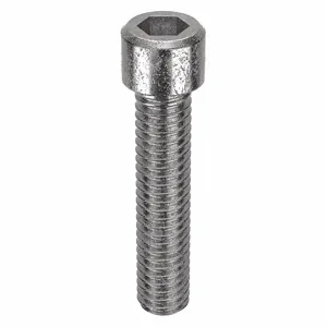 FOREVERBOLT FBSCAPS51618112P25 Socket Head Cap Screw, 18-8 Stainless Steel, 5/16-18 X 1-1/2 Inch Size, 25Pk | AH7CLL 36RK10