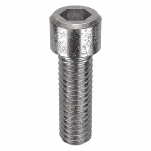 FOREVERBOLT FBSCAPS516181P25 Socket Head Cap Screw, 18-8 Stainless Steel, 5/16-18 X 1 Inch Size, 25Pk | AH7CLH 36RK07