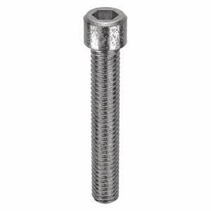 FOREVERBOLT FBSCAPS516182P25 Socket Head Cap Screw, 18-8 Stainless Steel, 5/16-18 X 2 Inch Size, 25Pk | AH7CLM 36RK11