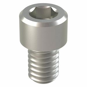 FOREVERBOLT FBSCAPS5161834P25 Socket Head Cap Screw, 18-8 Stainless Steel, 5/16-18 X 3/4 Inch Size, 25Pk | AH7CLG 36RK06