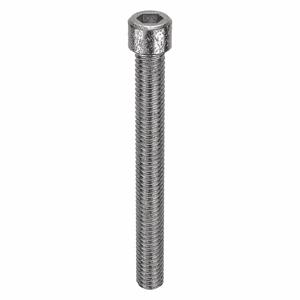 FOREVERBOLT FBSCAPS516183P10 Socket Head Cap Screw, 18-8 Stainless Steel, 5/16-18 X 3 Inch Size, 10Pk | AH7CLN 36RK12