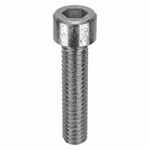FOREVERBOLT FBSCAPS83234P100 Socket Head Cap Screw, 18-8 Stainless Steel, #8-32 X 3/4 Inch Size, 100Pk | AH7CKM 36RJ87