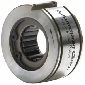 FORMSPRAG CL4605-10FD Shaftmount Gearbox Backstop, Formsprag Clutch, Shaft Mount Gearboxes, Key/Snap Ring | CP6EPM 498W71