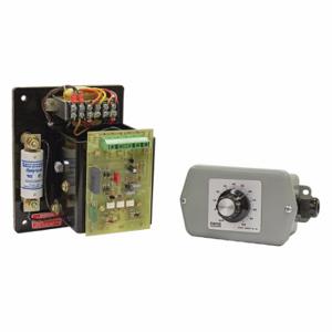 FOSTORIA 18D-2-30CF OPEN Power Controller, Open, Power Controller, Open, 30 A Amperage, 208/240V AC, Wall | CP6EQR 29XP55