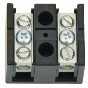 FOSTORIA 51243002 Terminal Block | CP6EVP 31TP53