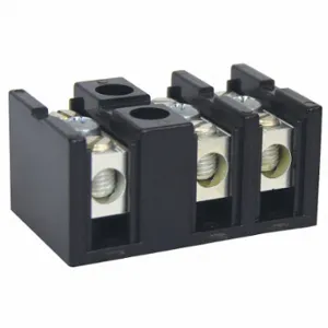 FOSTORIA 51243003 Terminal Block | CP6EVQ 36LV03