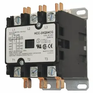 FOSTORIA 58027036 Contactor | CP6EQL 36LU93