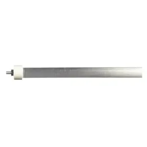 FOSTORIA 671-5059 Electric Infrared Tubular Heater Element, 3000 W Watt Output, 277VAC | CU4NGZ 29XR40