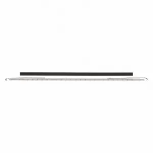 FOSTORIA AGS2548 Electric Infrared Tubular Heater Element, 2, 500 W Watt Output, 480VAC | CU4NGR 56FD63