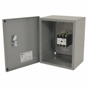 FOSTORIA FEC-60-240 Enclosure, Enclosure, Products That Require 30A Remote Contractor, 60 A Amperage | CP6ETD 29XR48