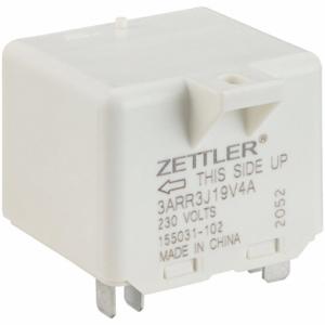 FRANKLIN 305213902 Relay 230V | CP6EWU 34DA95