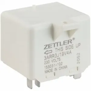 FRANKLIN 305213902 Relay 230V | CP6EWU 34DA95