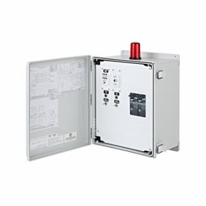 FRANKLIN 513413 Pump Control Panel, 220V AC/230V AC/480V AC, 3 To 12 A, 2 Controlled, 3 | CV3PWN 793V81