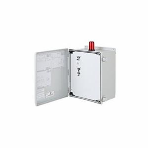 FRANKLIN 513416 Pump Control Panel, 230V AC, 23 To 32 A, 1 Controlled, Nema 4X, 1 | CV3PWP 793V80