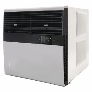 FRIEDRICH KEL24A35 Window Air Conditioner, 24000 BTUH, Cooling/Heating, 2308W | CH6PXT 494L60