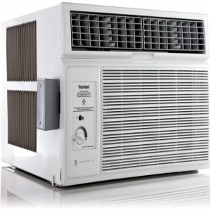 FRIEDRICH SH20M50B Hazardous Location Room Air Conditioner, 21000/19100 BTUH, 240/220V | CE6GEA
