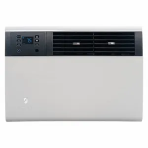 FRIEDRICH SQ08N10 Window Air Conditioner, 115VAC to LCDI, 5-15P | CP6FJR 22XR74