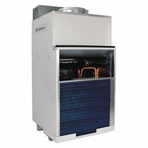 FRIEDRICH VHA18K34 Vertical Packaged Air Conditioner, 18, 400 BtuH, 700 to 1000 sq ft, 16, 700 BtuH | CP6FHX 55ET84