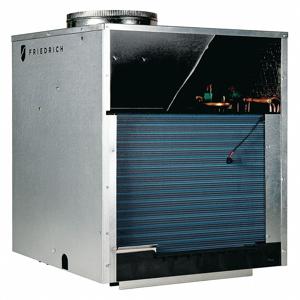 FRIEDRICH VHA24K75 Vertical Package Air Conditioner, R-410A Refrigerant, 230VAC | CH6RXB 55NL92