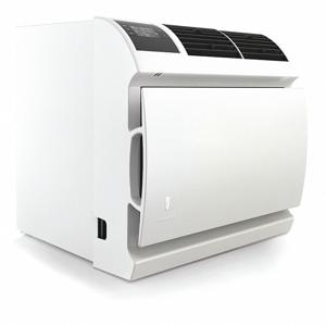 FRIEDRICH WET12A33 Through The Wall Air Conditioner, 12000 BTUH, Cooling/Heating, 1250W | CH6RXP 494L37